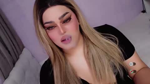 xsabbylicious69 online show from 04/11/26, 12:15