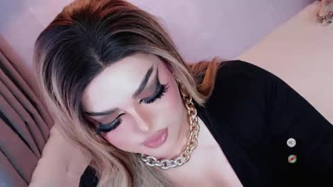 xsabbylicious69 online show from 04/18/26, 04:05