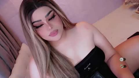 xsabbylicious69 online show from 04/20/26, 03:09
