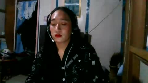 xsamantha_x online show from 07/01/26, 04:18