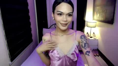 IGkenshee wow online show from 04/02/26, 10:51