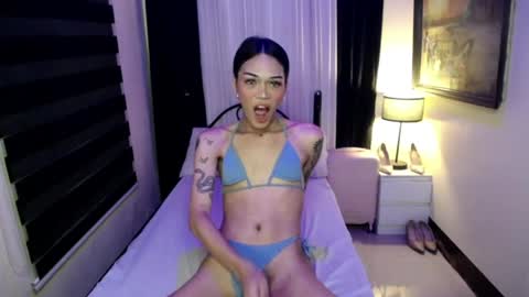 IGkenshee wow online show from 04/07/26, 01:28
