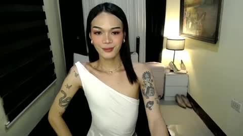 IGkenshee wow online show from 04/17/26, 02:31