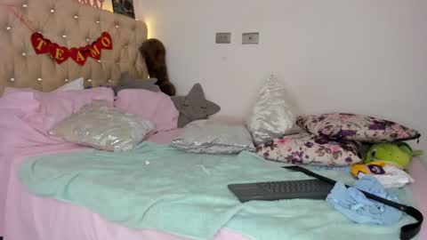 Snapshot of xshantall_hotx chatting on 02/14/25, 05:57 Shantyonlyfansshantallsalcedo online show from 02/14/25, 05:57