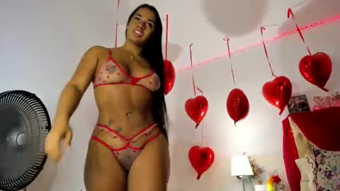 Snapshot of xshantall_hotx chatting on 09/20/25, 05:14 Shantyonlyfansshantallsalcedo online show from 09/20/25, 05:14