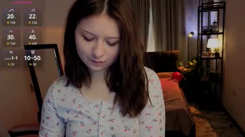 Enny baby  online show from 02/21/26, 01:56