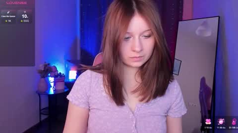 Enny baby  online show from 02/27/26, 01:44