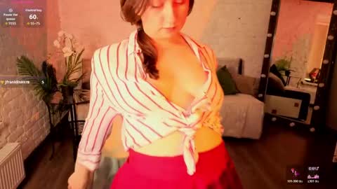 Enny baby  online show from 04/21/26, 12:00