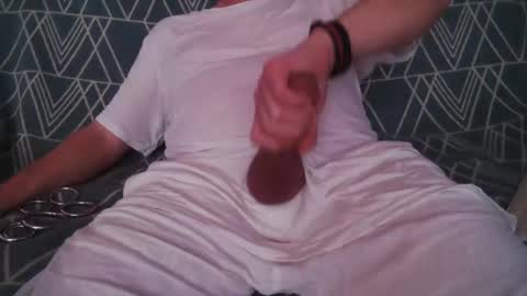 Snapshot of xslashmex chatting on 01/13/25, 08:58 XslashmeX online show from 01/13/25, 08:58