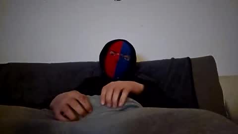 xsmoky420 online show from 01/18/26, 06:12