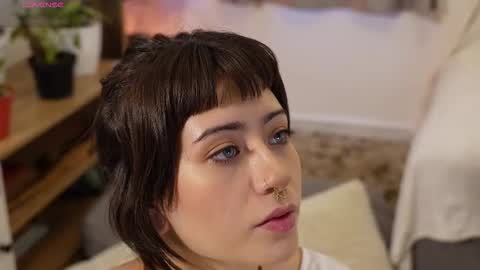 Snapshot of xspacebluex chatting on 02/25/26, 08:29 Blue online show from 02/25/26, 08:29