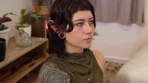 Snapshot of xspacebluex chatting on 03/02/26, 08:26 Blue online show from 03/02/26, 08:26