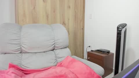 Hellen Sofia instagram hellen5546 online show from 03/22/26, 01:14