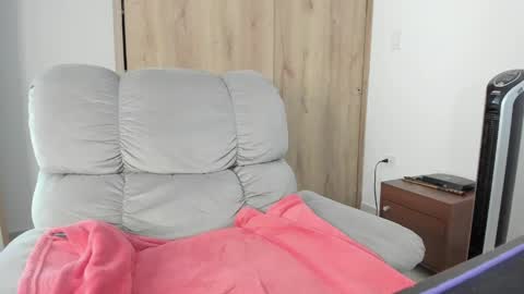 Hellen Sofia instagram hellen5546 online show from 05/11/26, 07:22