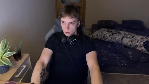 DerekHehe online show from 01/05/26, 06:55