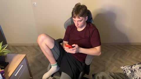 DerekHehe online show from 01/09/26, 11:35