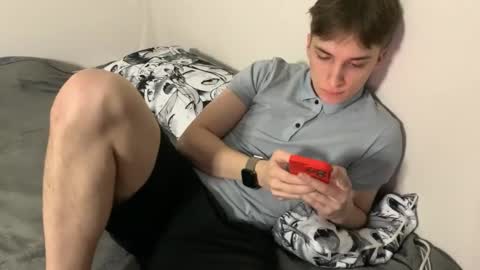 DerekHehe online show from 01/18/26, 10:52