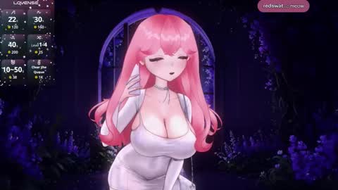 XstaceyliciousX online show from 02/13/26, 09:11