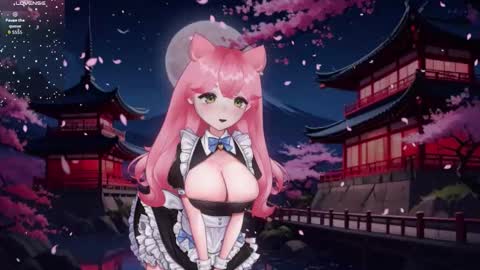 XstaceyliciousX online show from 02/21/26, 08:54