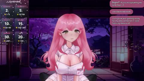 XstaceyliciousX online show from 02/22/26, 09:13