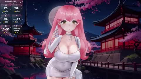 XstaceyliciousX online show from 03/15/26, 04:35