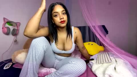 xStarGazingx online show from 03/07/25, 12:34