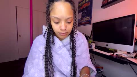 Snapshot of xstargazingx chatting on 10/31/25, 08:04 xStarGazingx online show from 10/31/25, 08:04