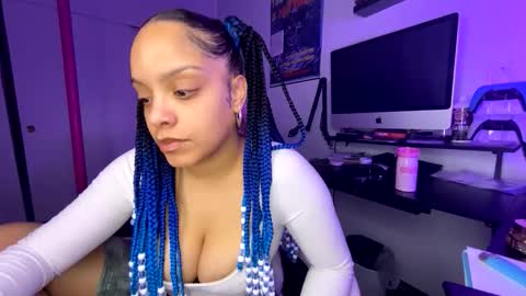 xStarGazingx online show from 03/03/26, 05:02