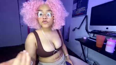 xStarGazingx online show from 03/10/26, 07:13