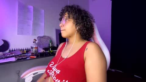 xStarGazingx online show from 04/09/26, 06:30