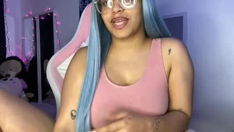 xStarGazingx online show from 07/02/26, 02:55
