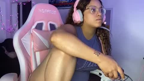 xStarGazingx online show from 07/19/26, 07:01