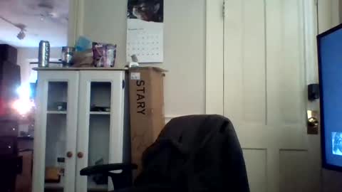 Snapshot of xstay_coldx chatting on 02/11/25, 06:55 Johnny online show from 02/11/25, 06:55