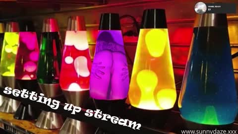 Snapshot of xsunsub chatting on 11/29/25, 12:02 Sunny Daze online show from 11/29/25, 12:02