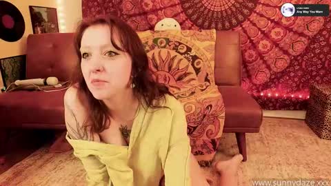 Sunny Daze online show from 01/17/26, 12:04