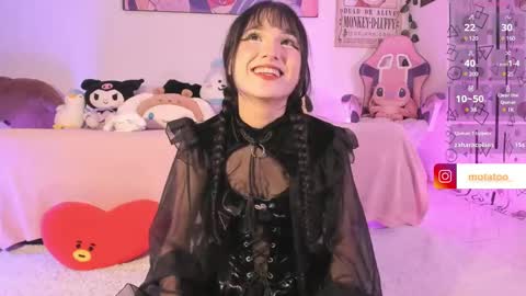 xsussan online show from 02/22/25, 12:49