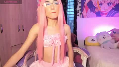 xsussan online show from 07/14/26, 10:59