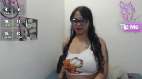 Terra online show from 02/12/26, 04:29