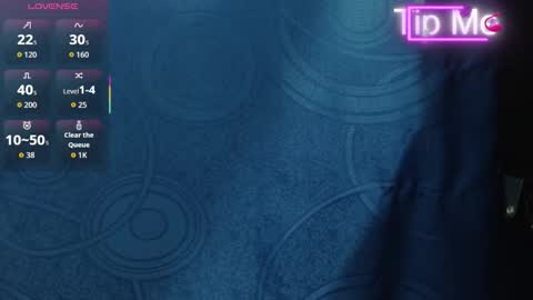 Terra online show from 03/19/26, 02:59