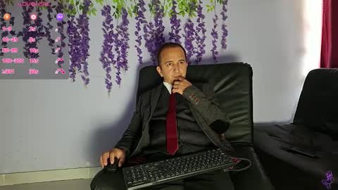 xthesexybossx online show from 02/07/26, 06:00