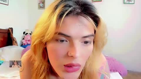 Femboy Exotic online show from 02/14/26, 04:26