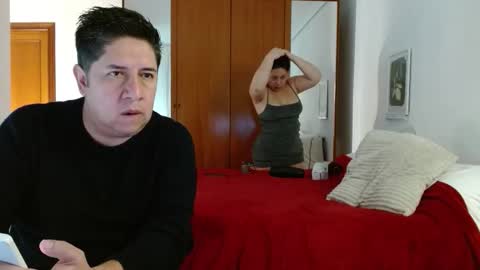 thiagoeva online show from 03/16/26, 09:02