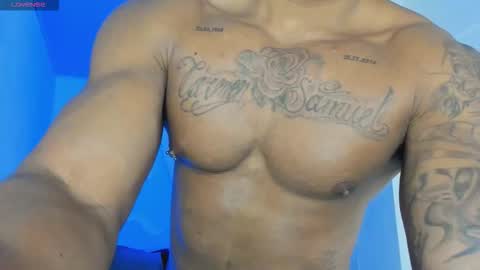 Stipp3r online show from 10/27/25, 12:53