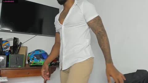 Stipp3r online show from 01/05/26, 05:27