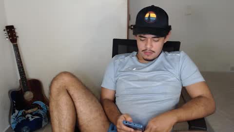 xtranherr online show from 11/20/25, 05:07