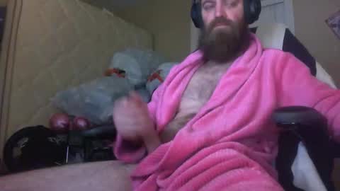 VERYHORNYGUY online show from 02/08/26, 02:26
