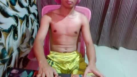 Marjune online show from 07/12/26, 08:11