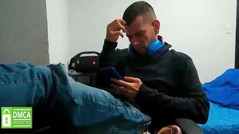 xuyeeg online show from 02/17/25, 06:31