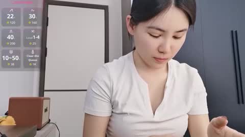 Snapshot of xuyihan chatting on 02/28/26, 06:58 xuyihan online show from 02/28/26, 06:58