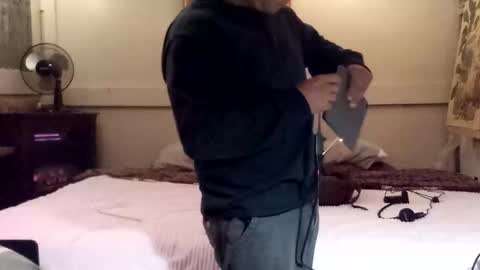 xvatx online show from 01/19/26, 09:24